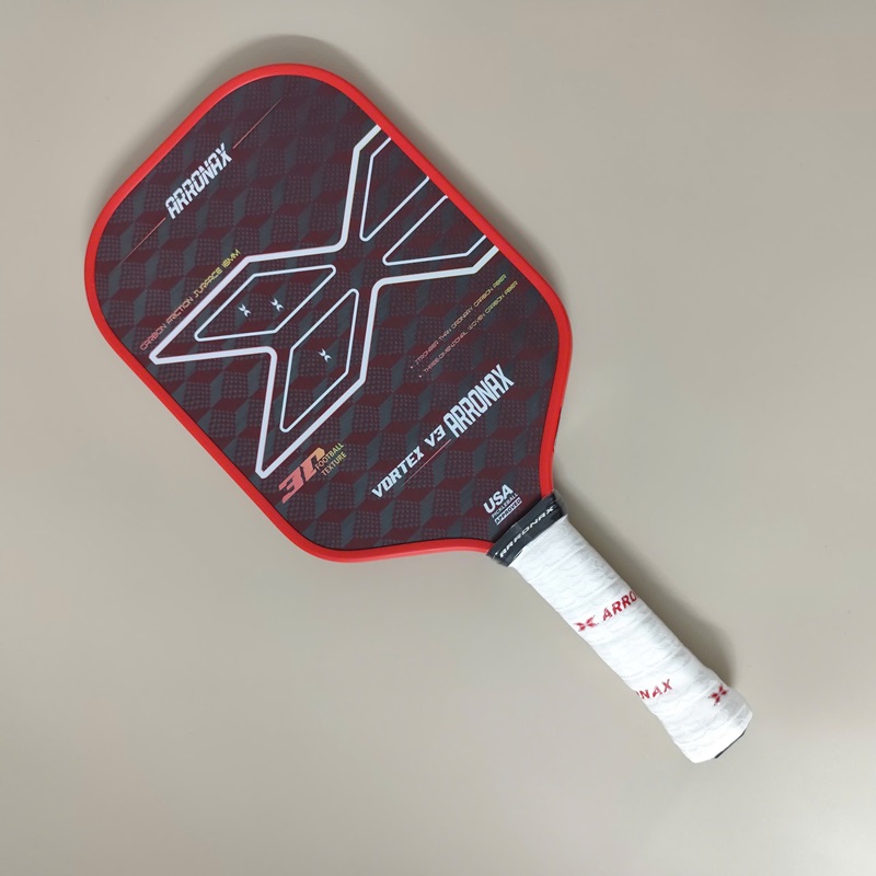 Vợt Pickleball Arronax Vortex V3