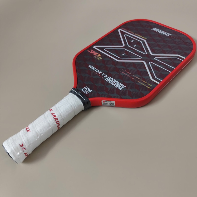 Vợt Pickleball Arronax Vortex V3