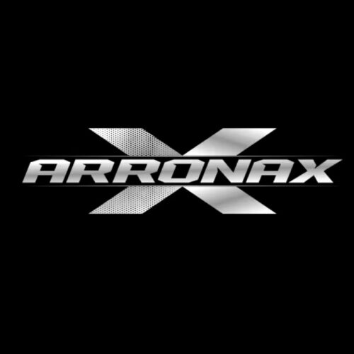 Thương hiệu Arronax