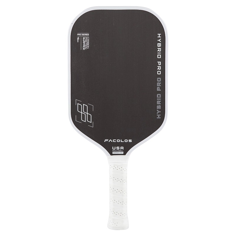 Vợt Pickleball Facolos Pro Hybrid