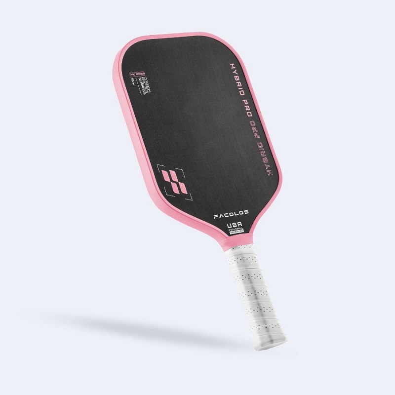 vot pickleball facolos pro hybrid 2