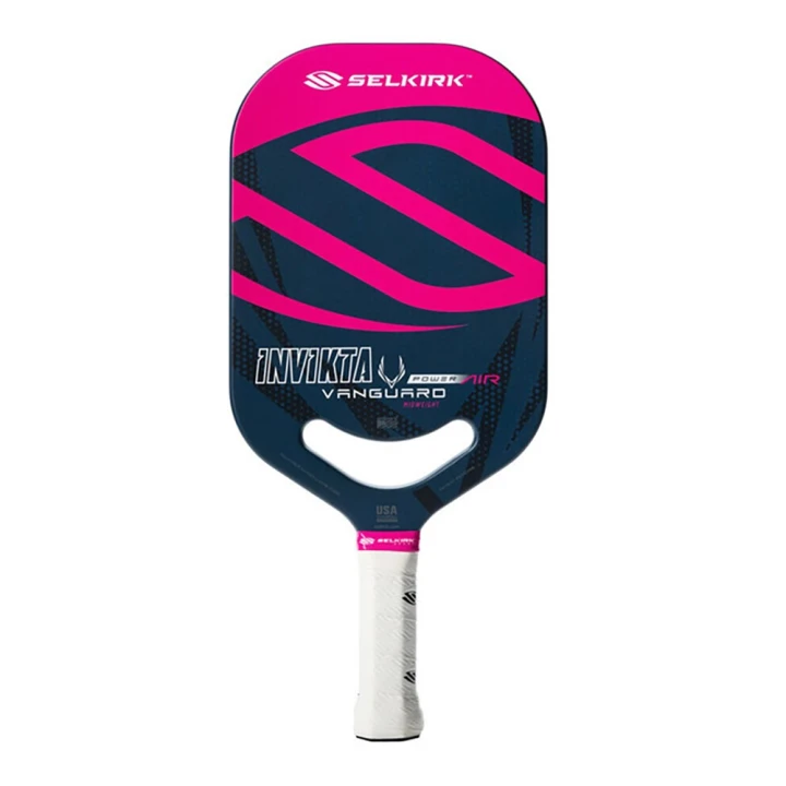 Vợt Pickleball Vanguard Air Invikta Prestige