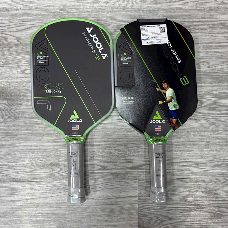 Vợt Pickleball Joola Ben Johns Hyperion 3 (Gen 3)