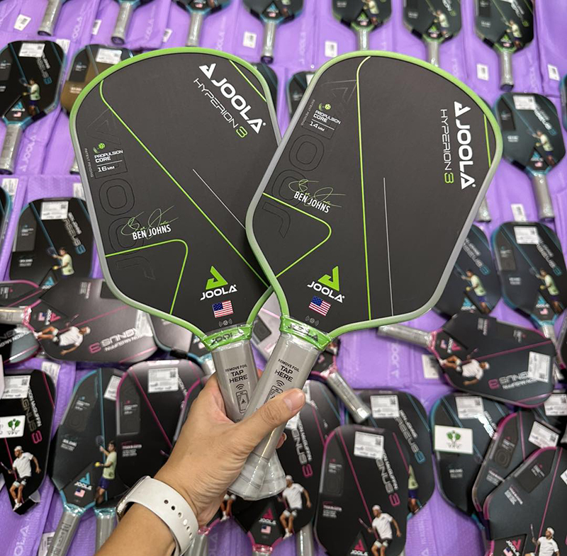Vợt Pickleball Joola Ben Johns Hyperion 3 (Gen 3)