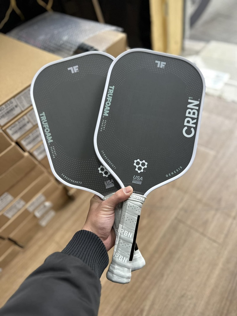 Vợt Pickleball CRBN TruFoam Hybrid