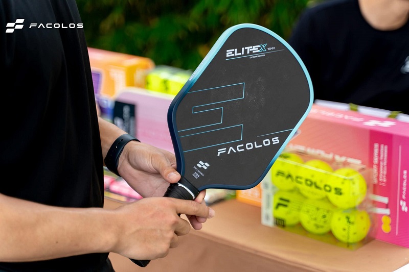 Vợt Pickleball Facolos Elite X