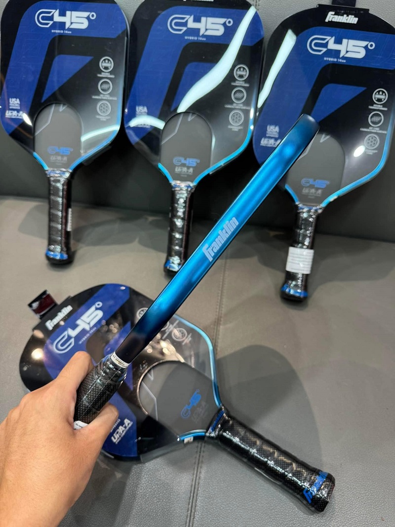 Vợt Pickleball Franklin C45