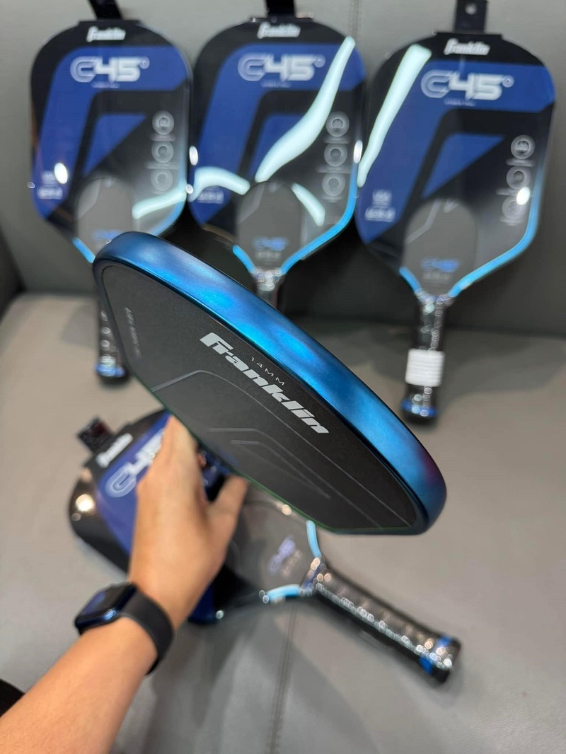Vợt Pickleball Franklin C45