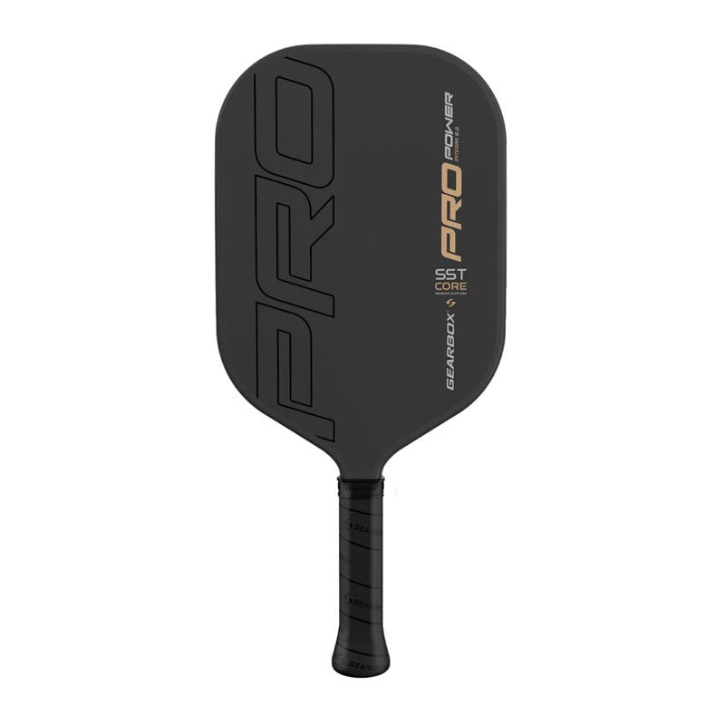 vot pickleball gearbox pro power integra