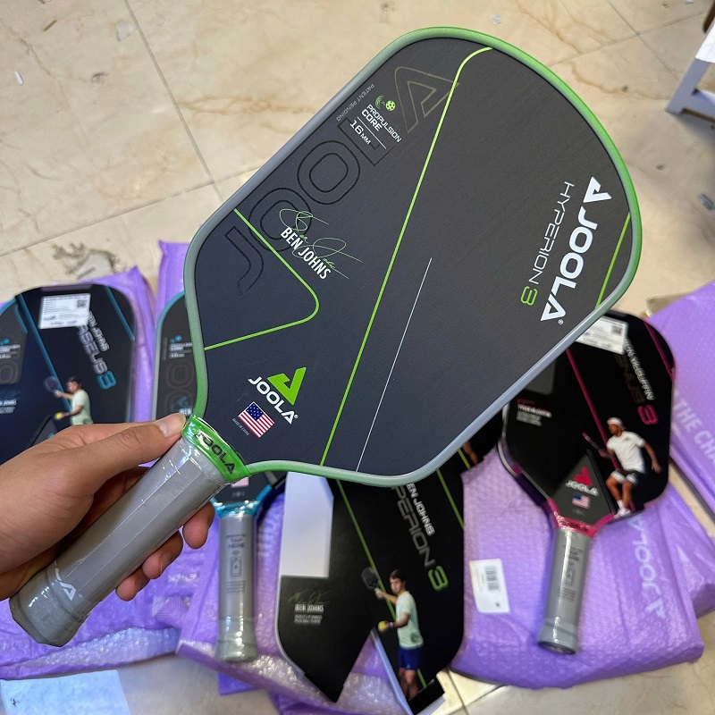 Vợt Pickleball Joola Ben Johns Hyperion 3