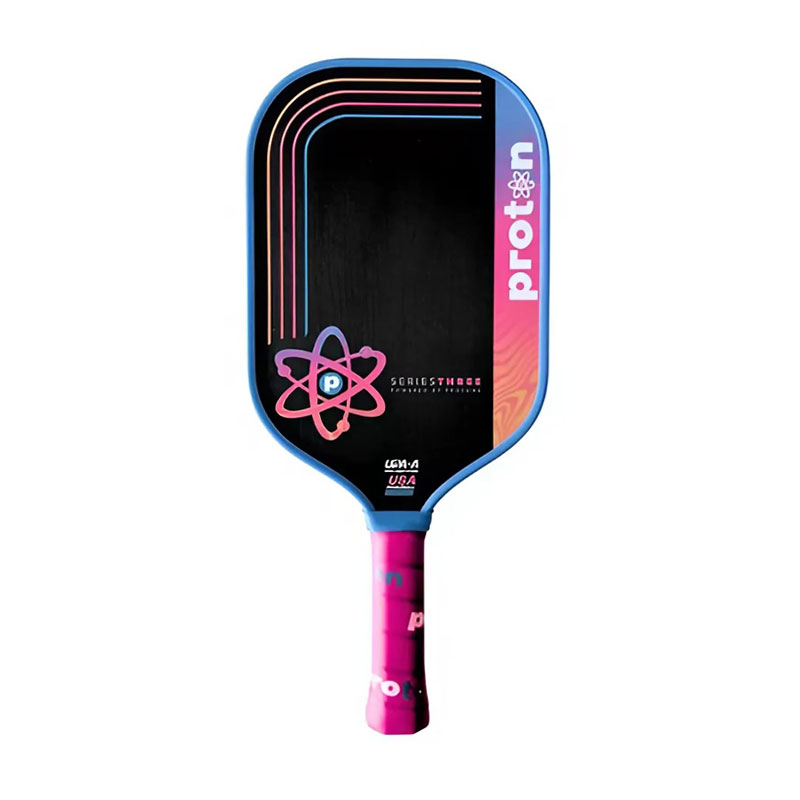 Vợt Pickleball Proton Series Three – Project Flamingo