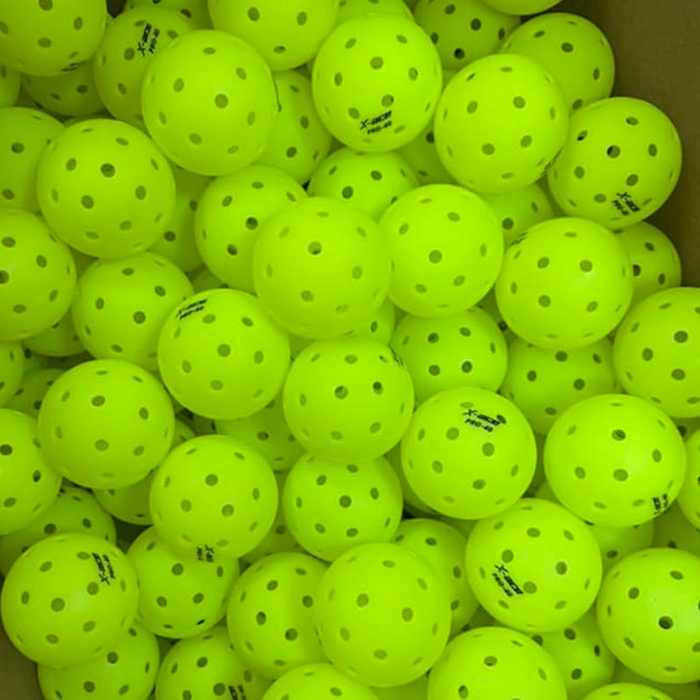 Bóng Pickleball X-ACE Pro-40