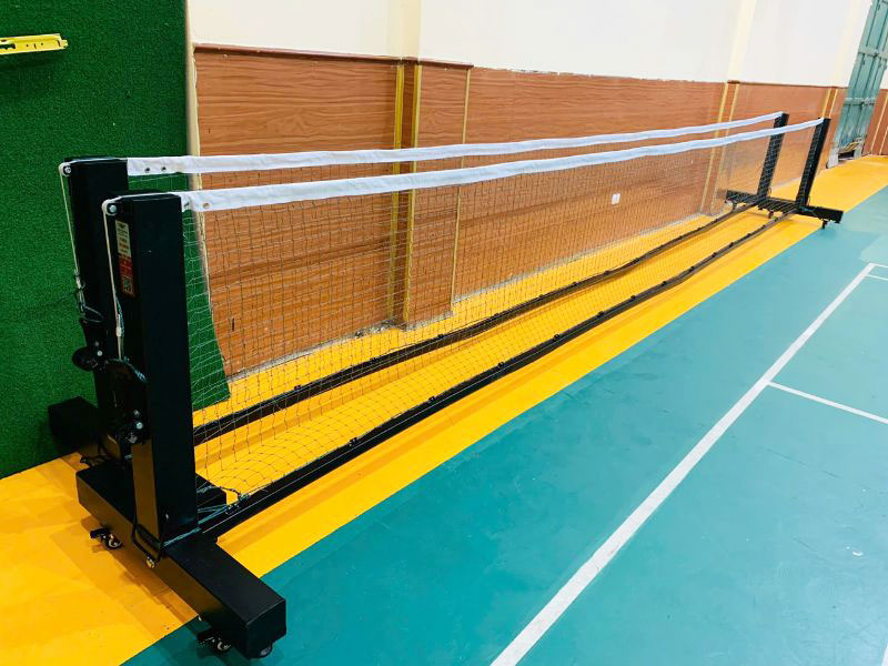 Trụ lưới Pickleball 805