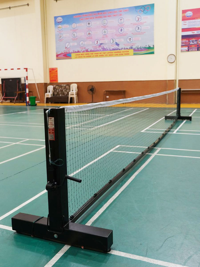 Trụ lưới Pickleball 805