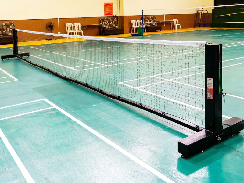 Trụ lưới Pickleball 805
