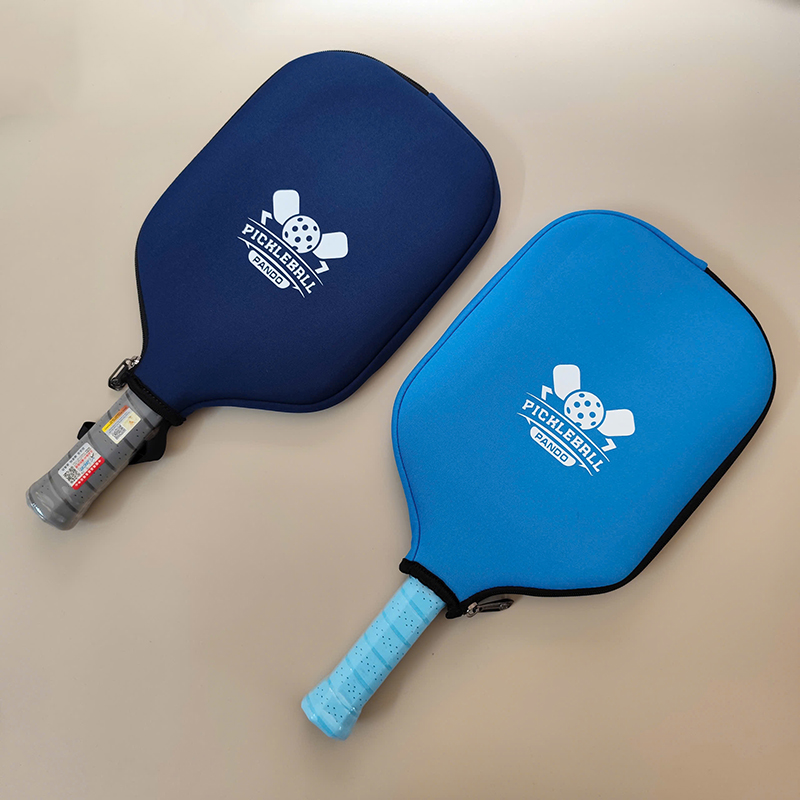 Túi bảo vệ mặt vợt Pickleball
