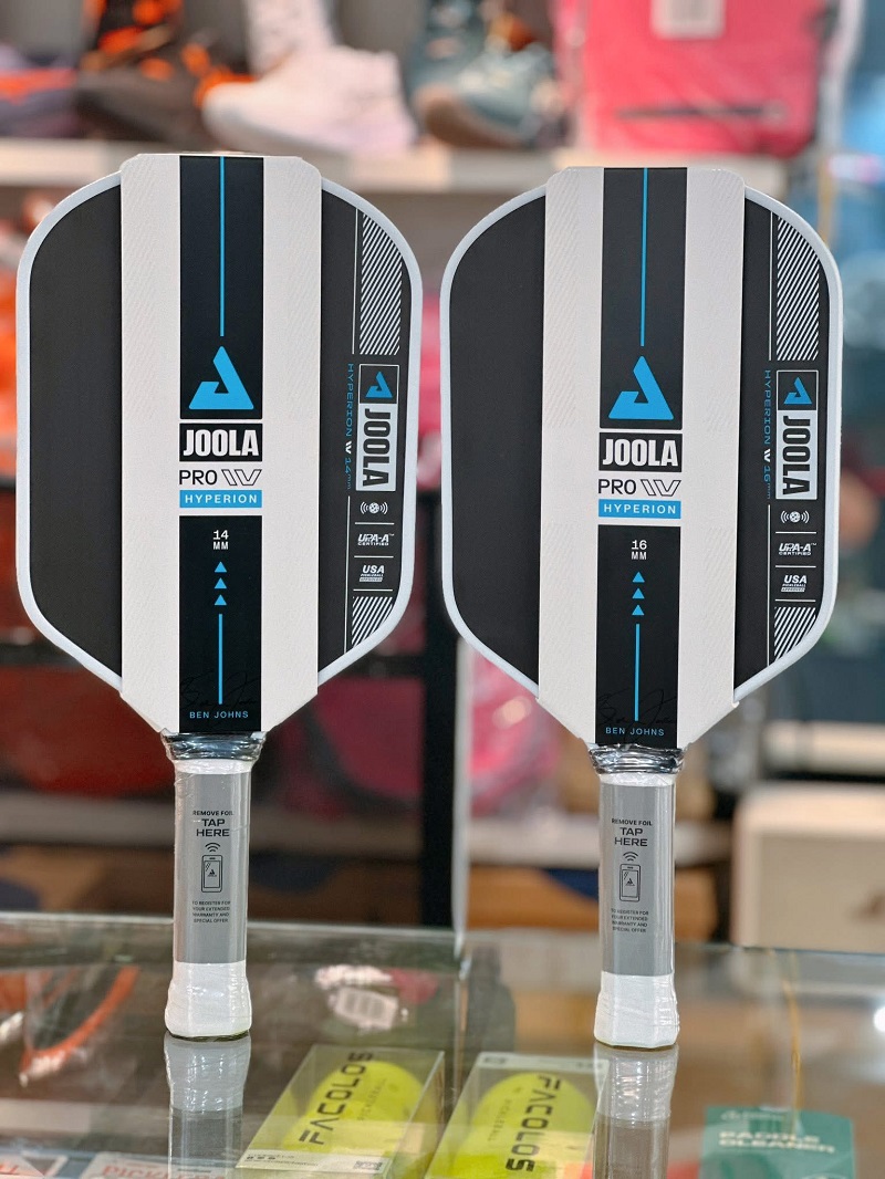Vợt Pickleball Joola Ben Johns Hyperion Pro 4