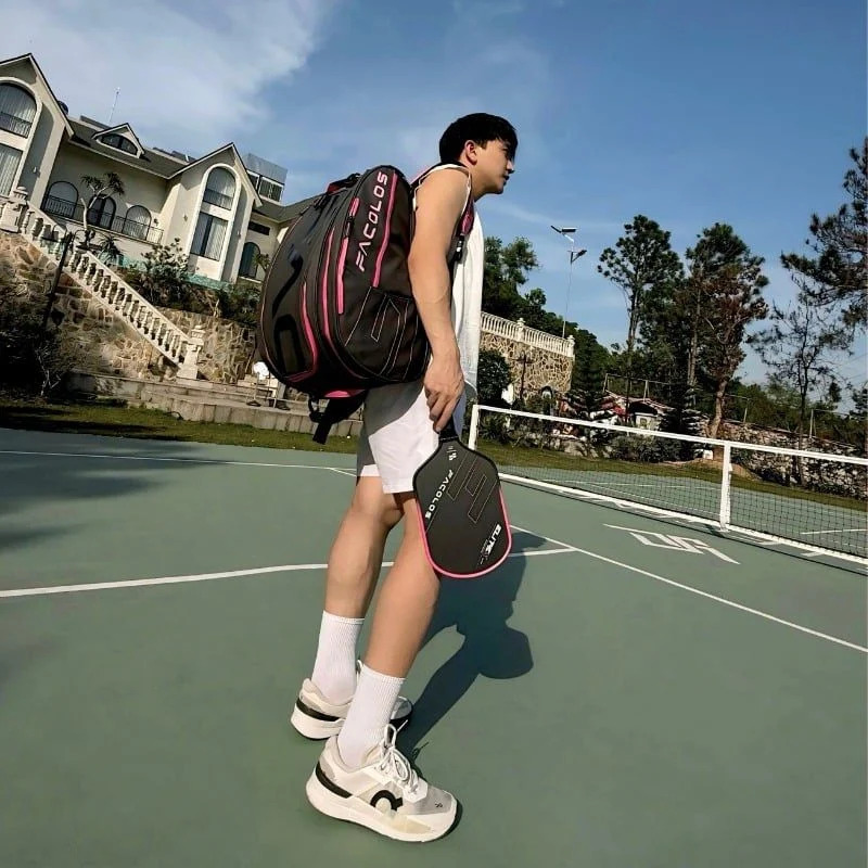 Balo Pickleball Facolos Elite