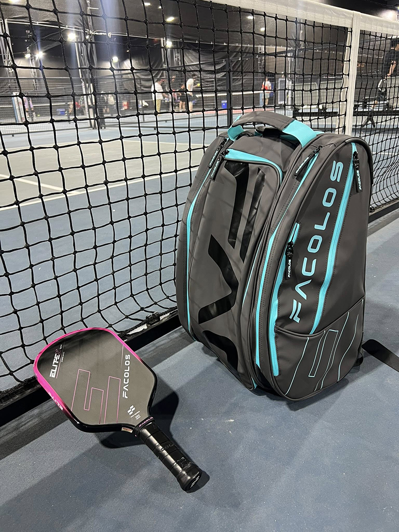 Balo Pickleball Facolos Elite