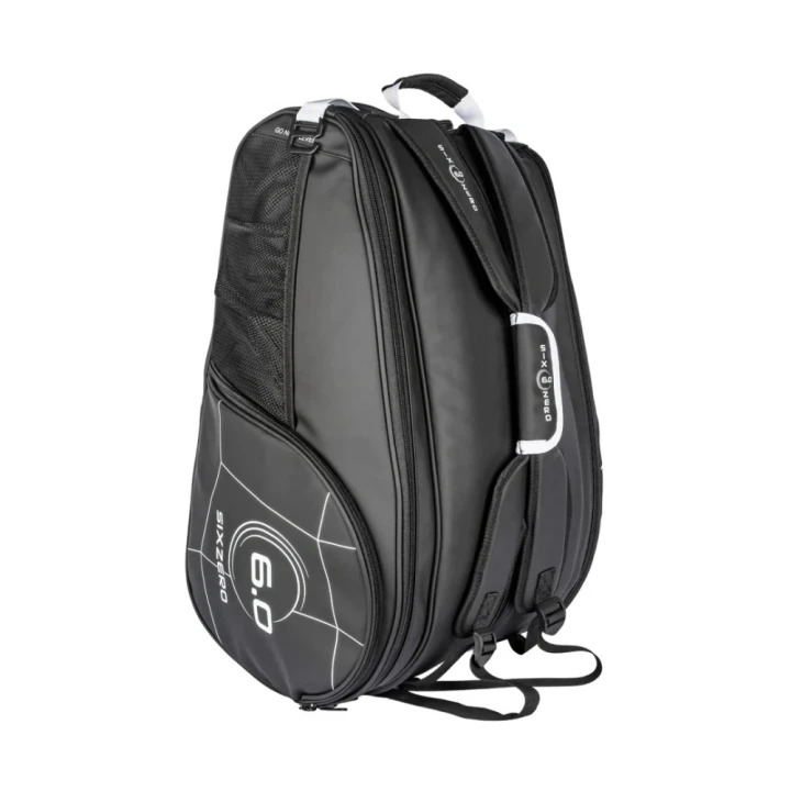 six zero pro tour bag 2