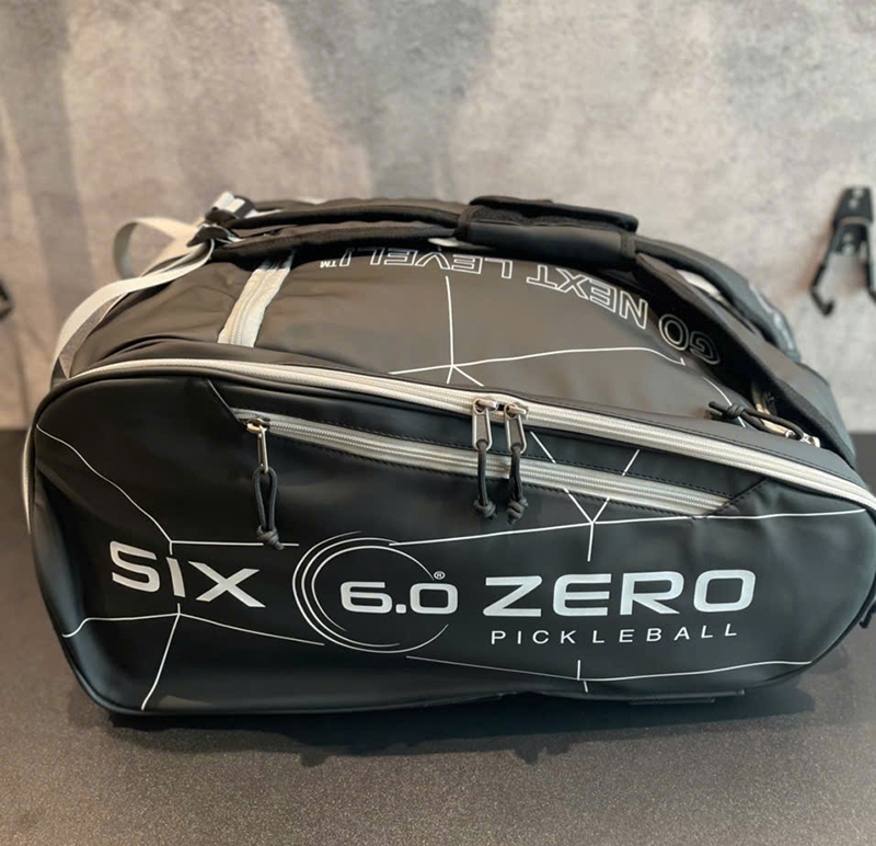 Balo Pickleball Six Zero Pro Tour Bag