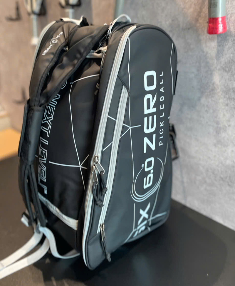 Balo Pickleball Six Zero Pro Tour Bag