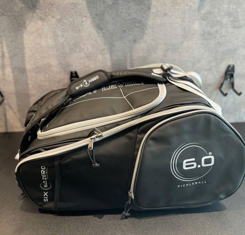 Balo Pickleball Six Zero Pro Tour Bag