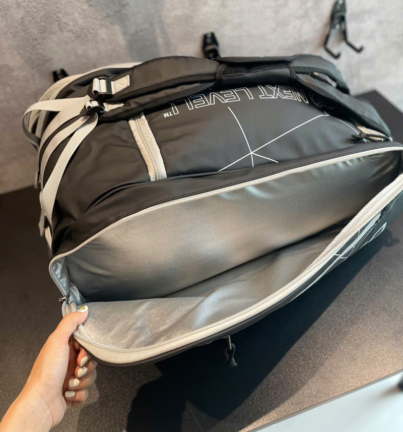 Balo Pickleball Six Zero Pro Tour Bag