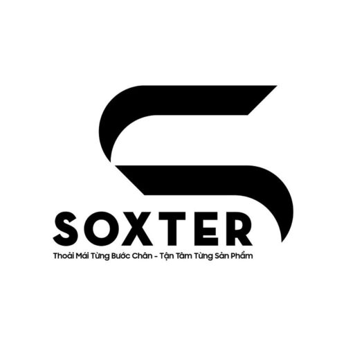 Thương hiệu Soxter