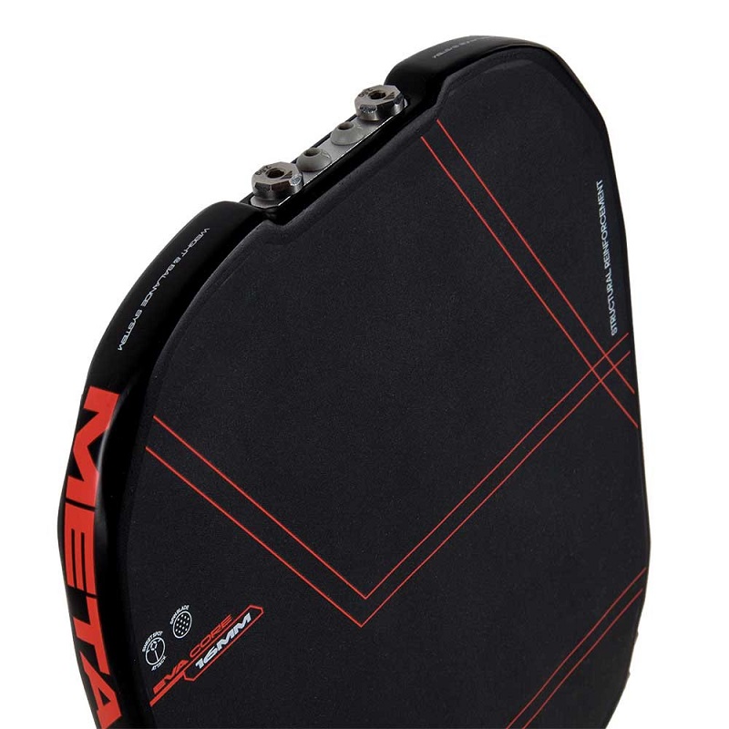 Vợt Pickleball Adidas Metalbone LP S 2025