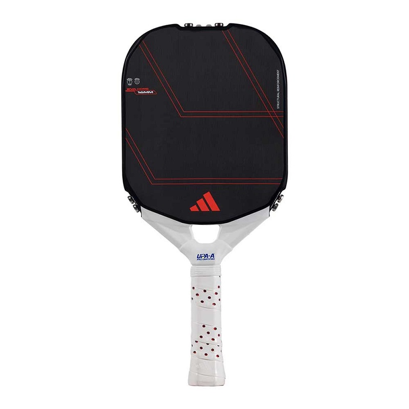 Vợt Pickleball Adidas Metalbone LP S 2025