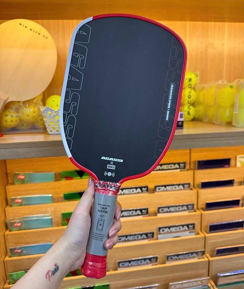Vợt Pickleball Joola Agassi Pro