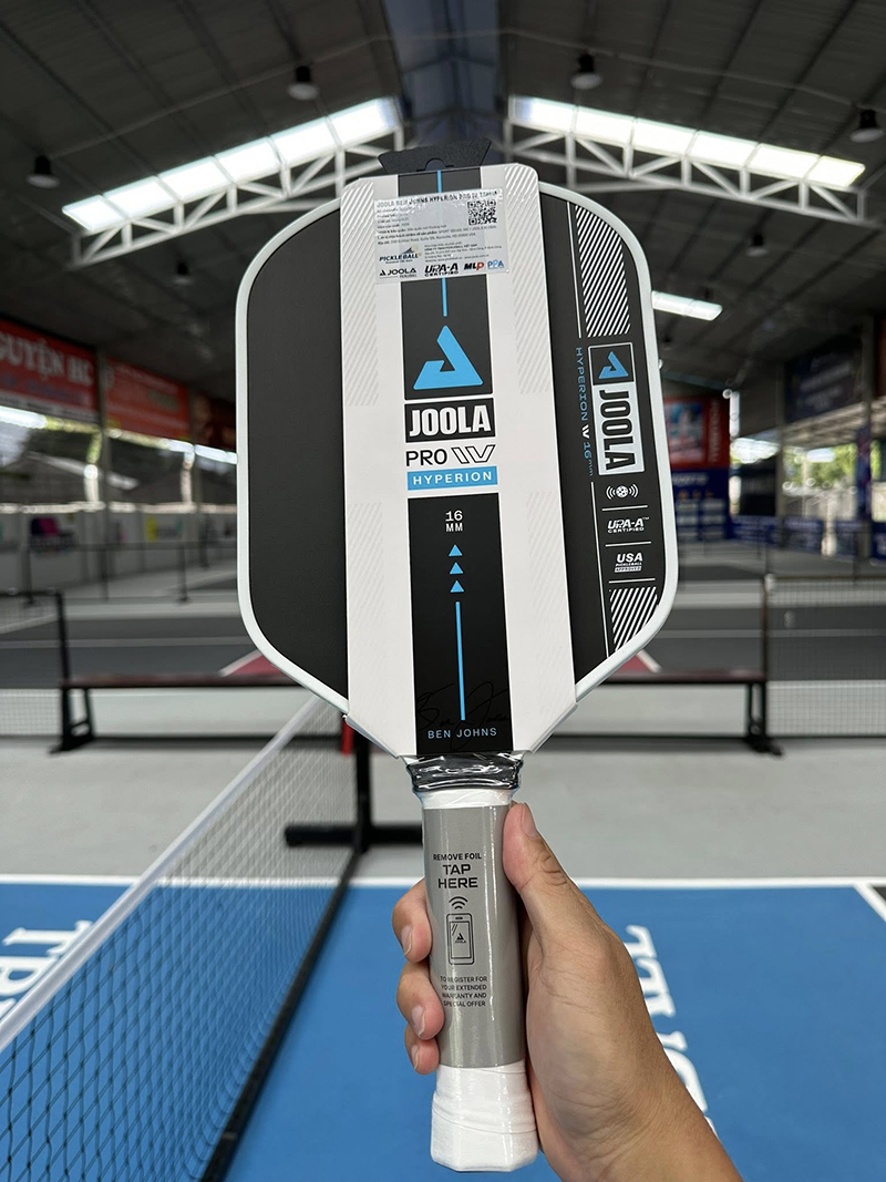 Vợt Pickleball Joola Ben Johns Hyperion Pro 4