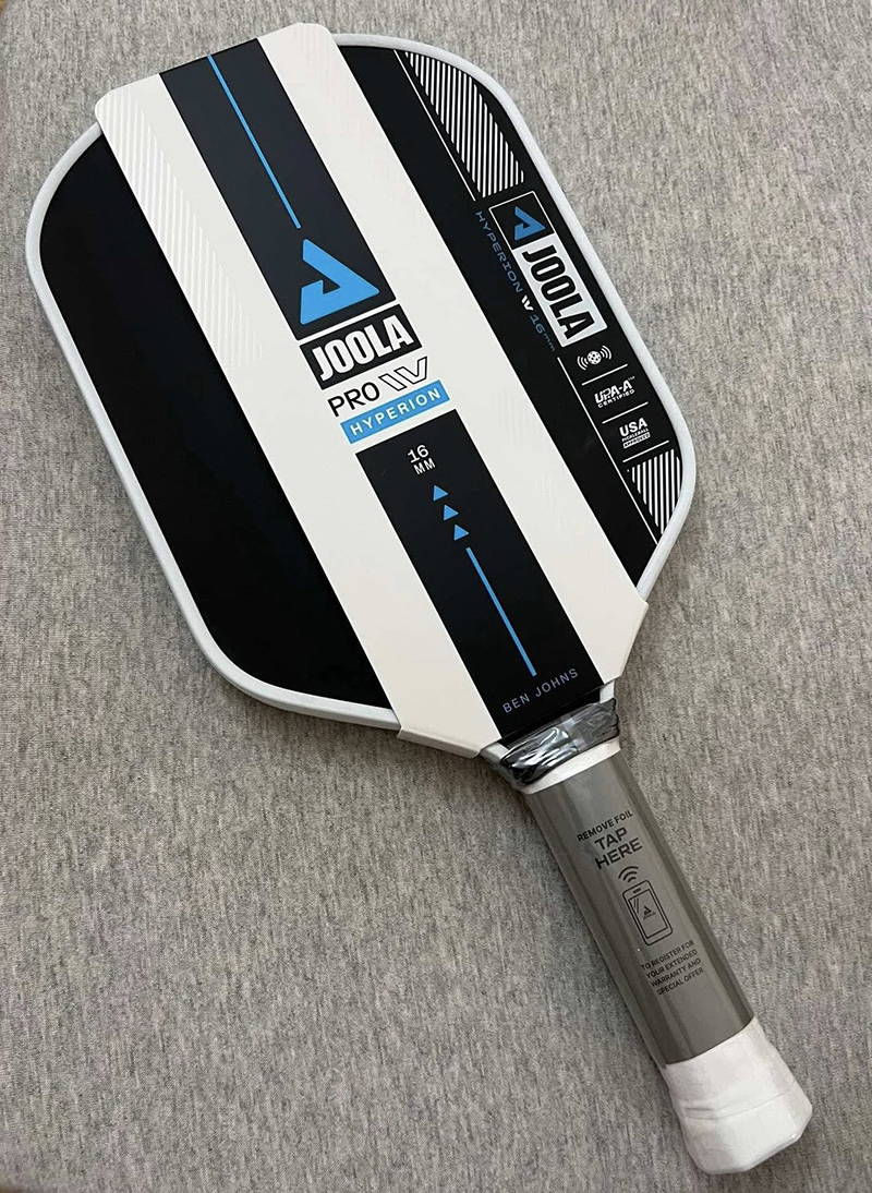 Vợt Pickleball Joola Ben Johns Hyperion Pro 4