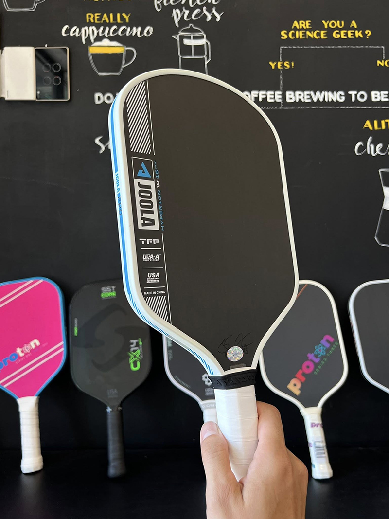 Vợt Pickleball Joola Ben Johns Hyperion Pro 4