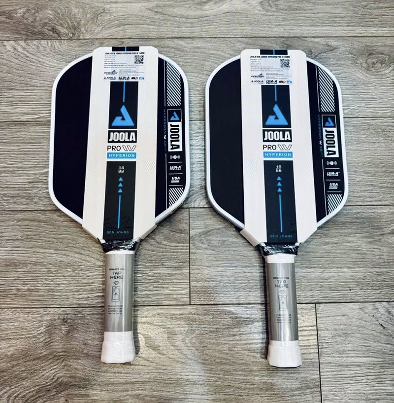Vợt Pickleball Joola Ben Johns Hyperion Pro 4