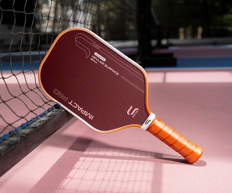Vợt Pickleball Soxter Impact Pro