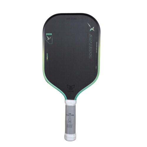 Vợt Pickleball Leopard Wave X 2026