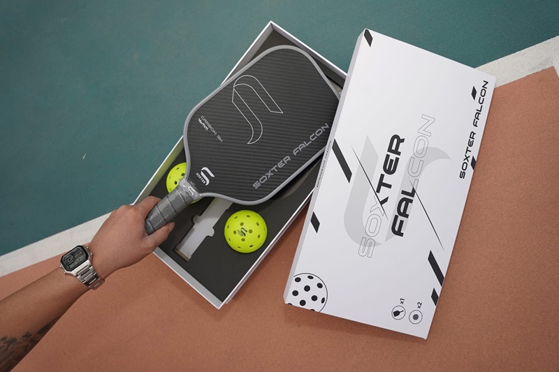 Vợt Pickleball Soxter Falcon