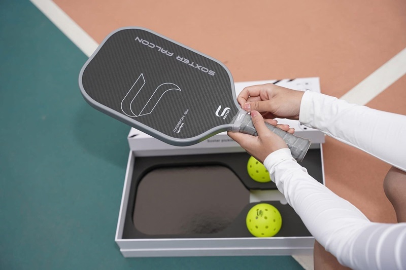 Vợt Pickleball Soxter Falcon