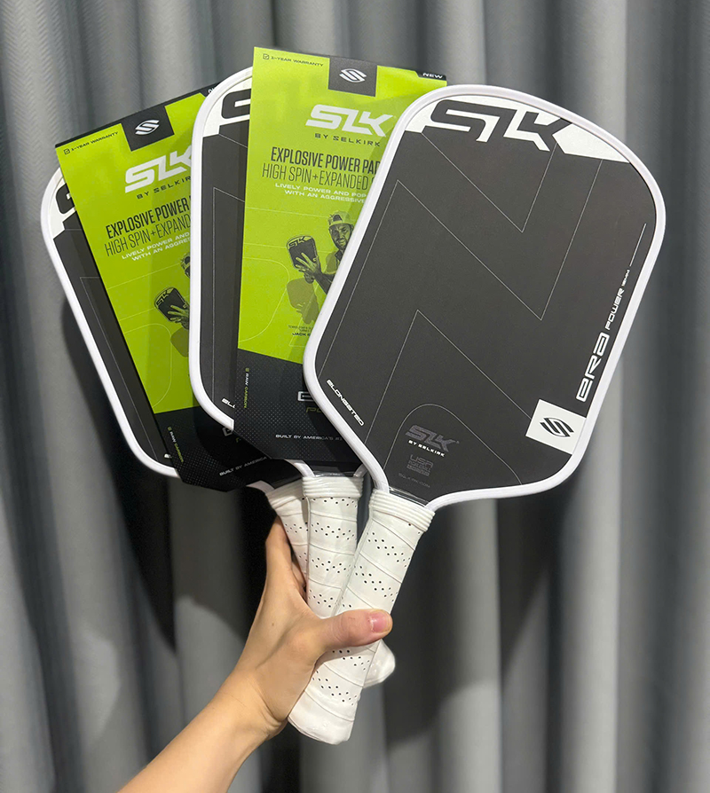 Vợt Pickleball Selkirk ERA Power Elongated