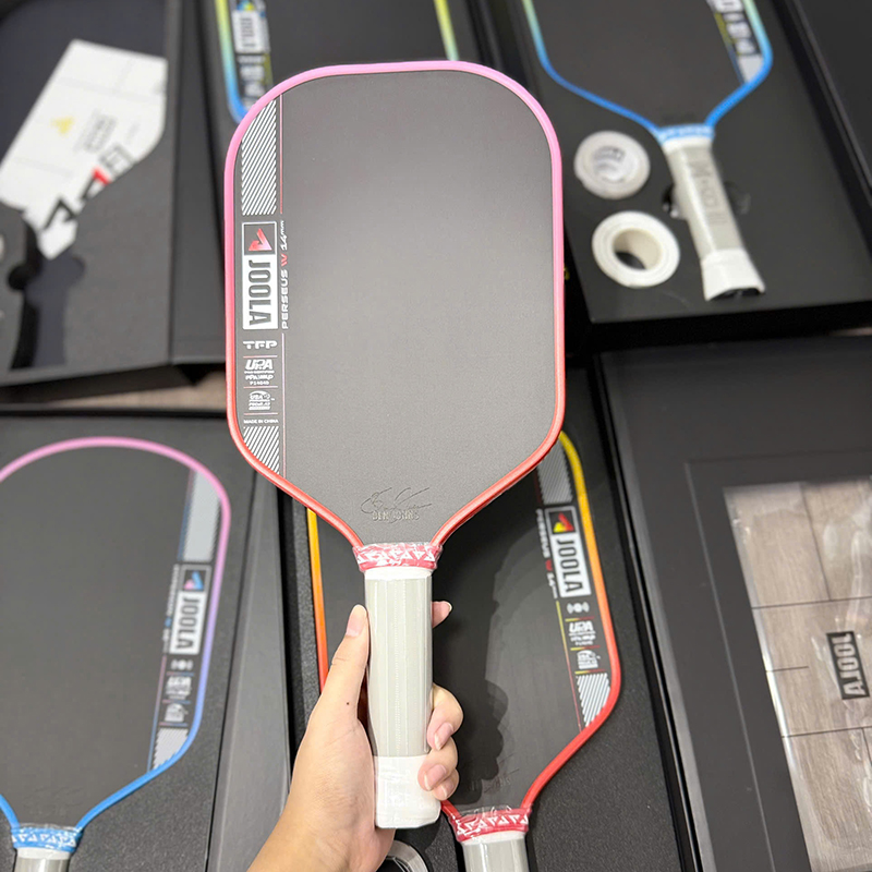 Vợt Pickleball Perseus 4 ASIA Colorway (Limited)