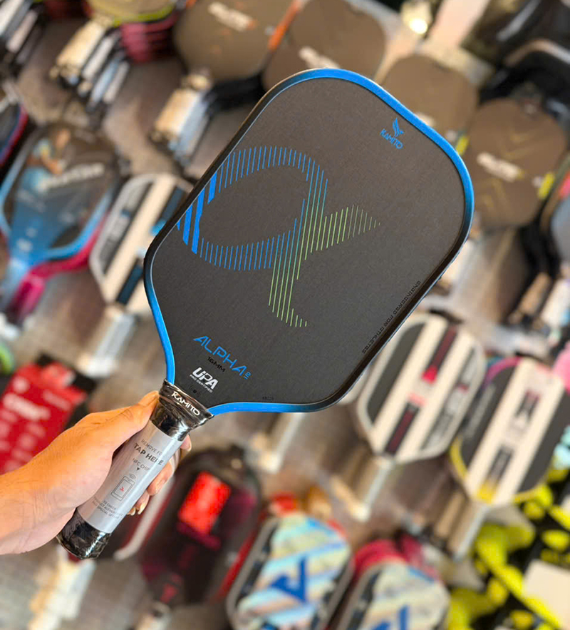 Vợt Pickleball Kamito Alpha 2