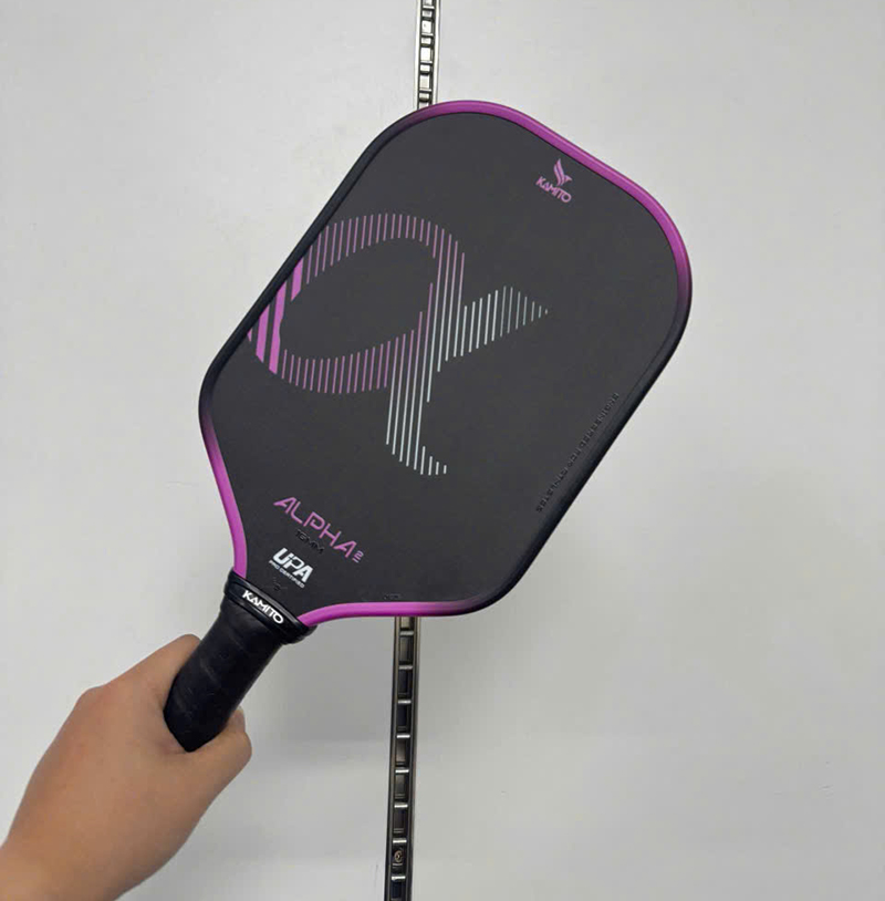 Vợt Pickleball Kamito Alpha 2