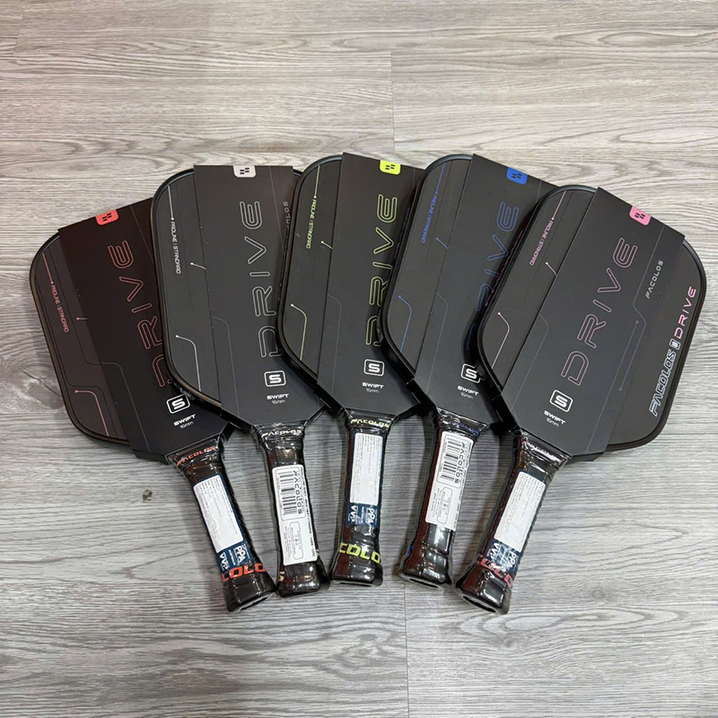 Vợt Pickleball Facolos Drive Swift