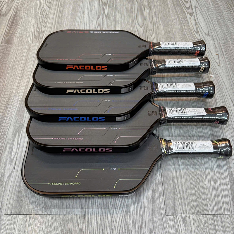 Vợt Pickleball Facolos Drive Swift