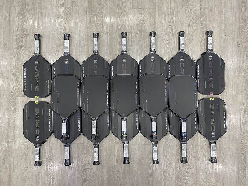 Vợt Pickleball Facolos Drive Swift