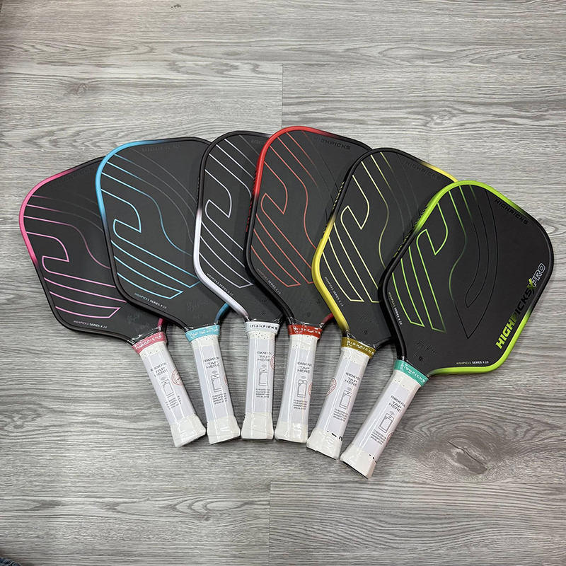 Vợt Pickleball Highpicks X Pro 2.0