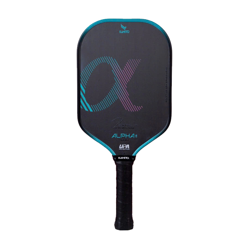 Vợt Pickleball Kamito Alpha 2