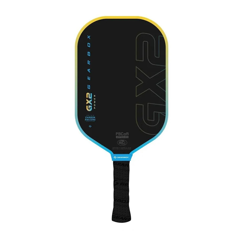 Vợt Pickleball Gearbox GX2 Power Limited Edition